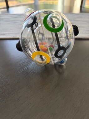 Rubiks 360 Puzzle Ball (Collectible)